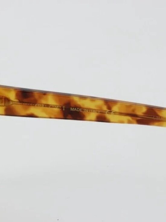 GUCCI Sunglasses plastic Brown GG0361S Auth hk3698 main image 6